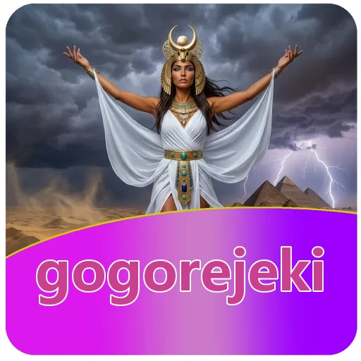 Tim gogorejeki