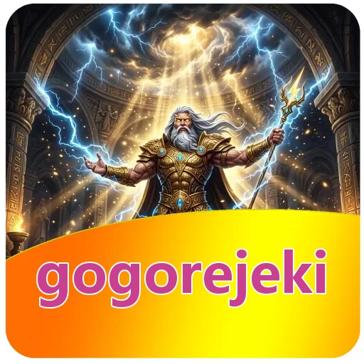 Pemasangan gogorejeki APK v4.8.1