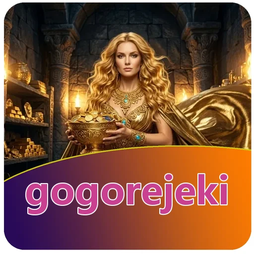 Unduh APK gogorejeki v4.8.1