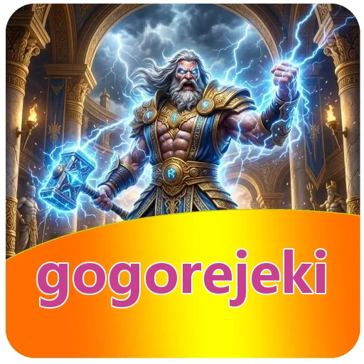 Tim gogorejeki
