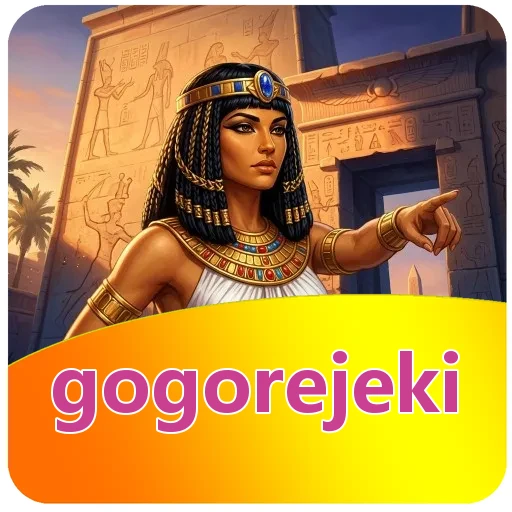 Ilustrasi gogorejeki