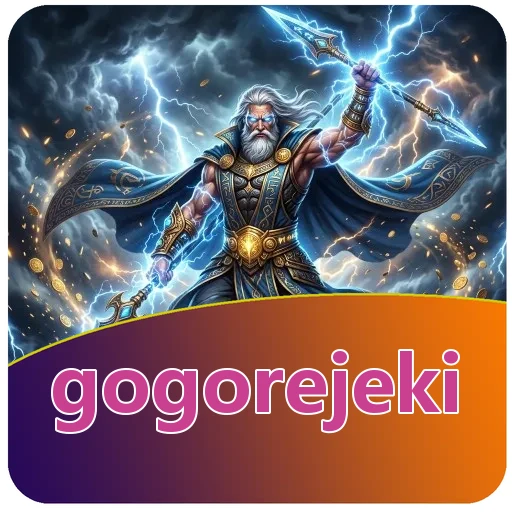 Verifikasi berkas gogorejeki v4.8.1